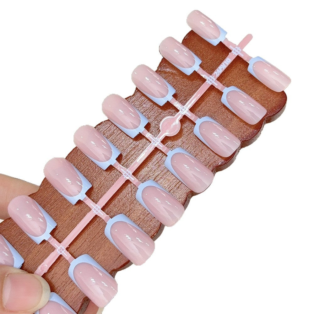 Press-On Nail Set Karnz