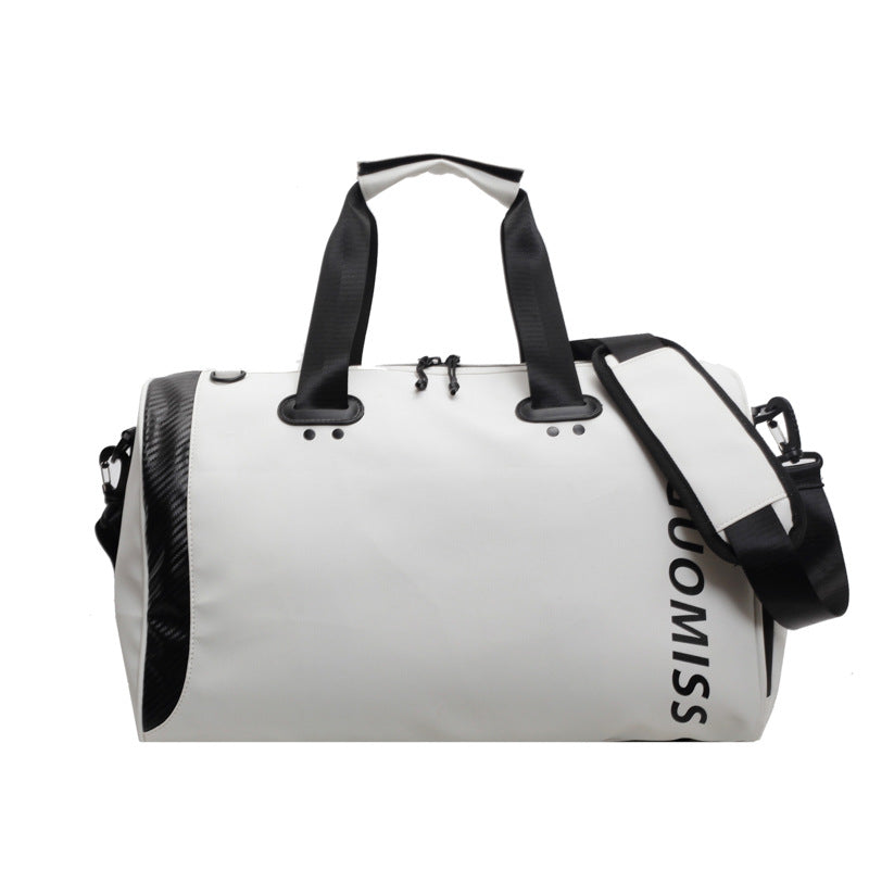 Ergonomische Wasserdichte Fitness Reisetasche Karnz