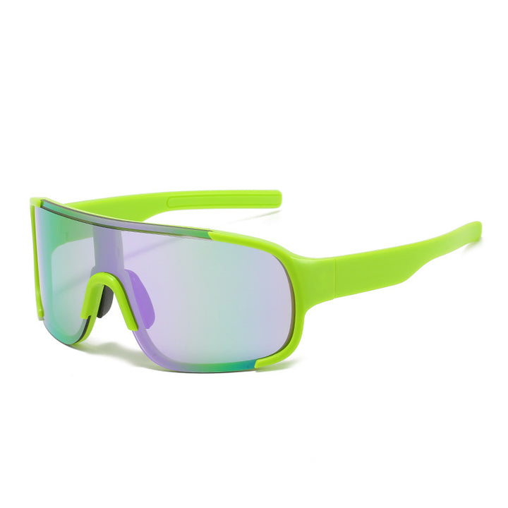 Hochleistungs-Sport-Sonnenbrille Karnz