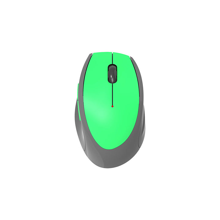 Ergonomische Wireless Maus Karnz