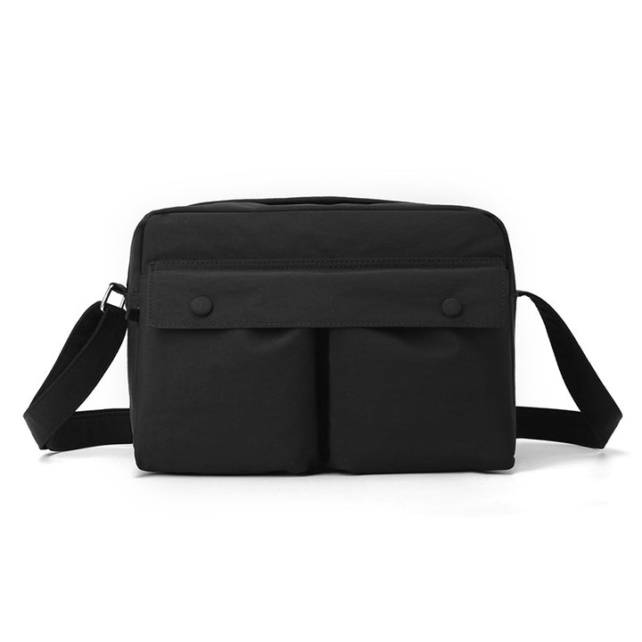 Strukturierte Mehrfachtasche Karnz