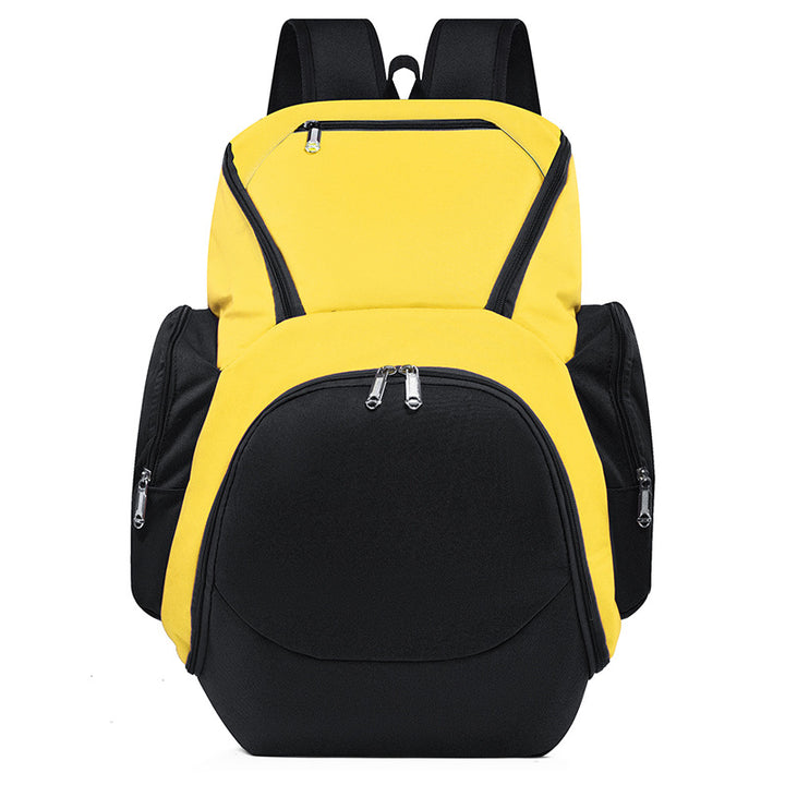 Multi-Functional High-Performance Backpack Karnz