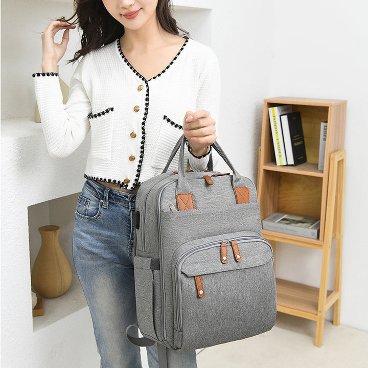 Multipurpose Reise-Organizer Rucksack Karnz