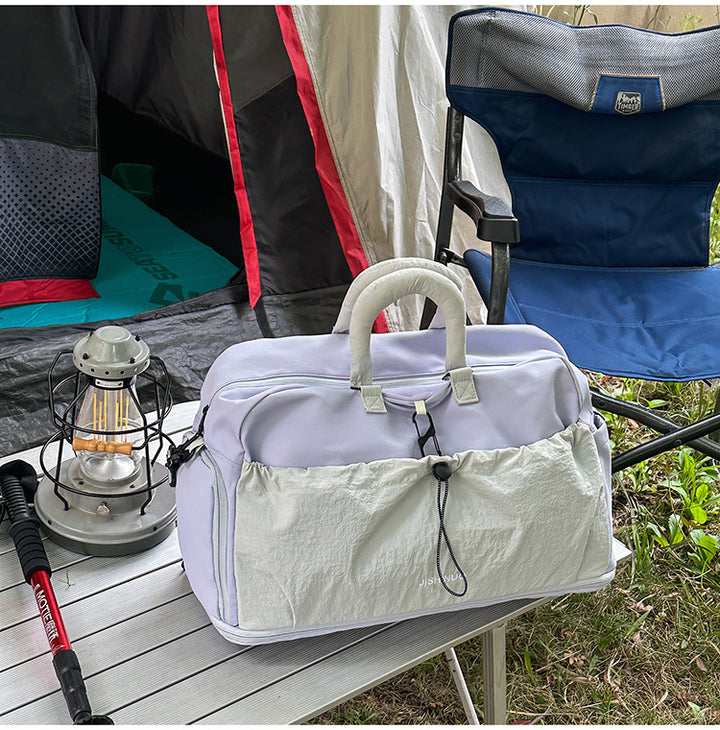 Multifunktionale Outdoor-Duffel-Bag Karnz