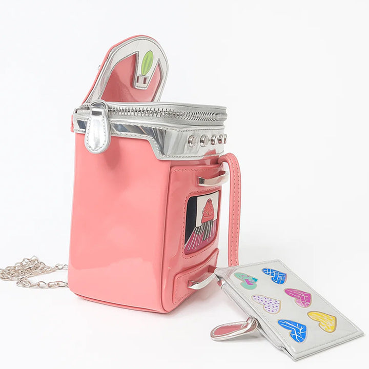 Verspielt Novelty Handtasche