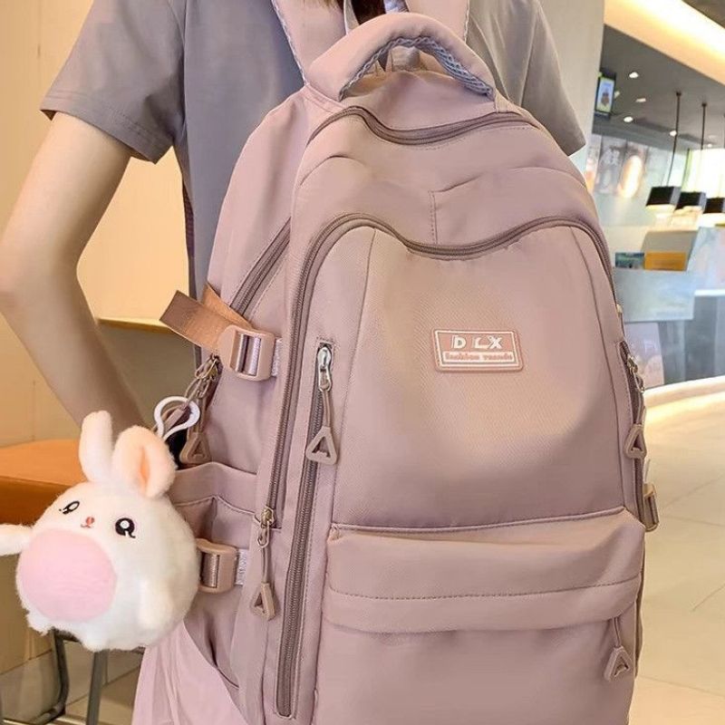 Stylischer Multifunktionsrucksack Karnz