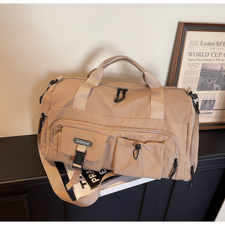 Vielseitige Reisetasche Karnz