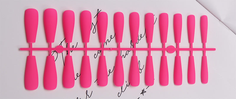 Silicone-Nagelkunst-Übungsspitzen Karnz