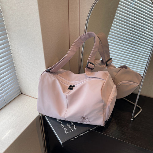 Vielseitige Tragetasche Duffle Bag