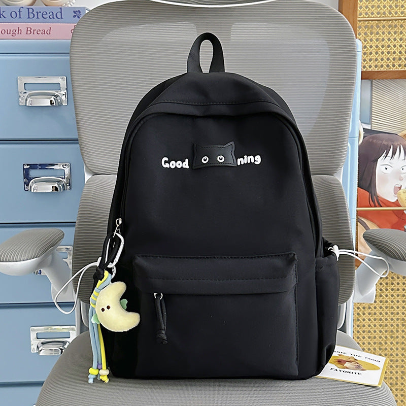 Verspielter Katzen-Themen-Rucksack Karnz 1791204674