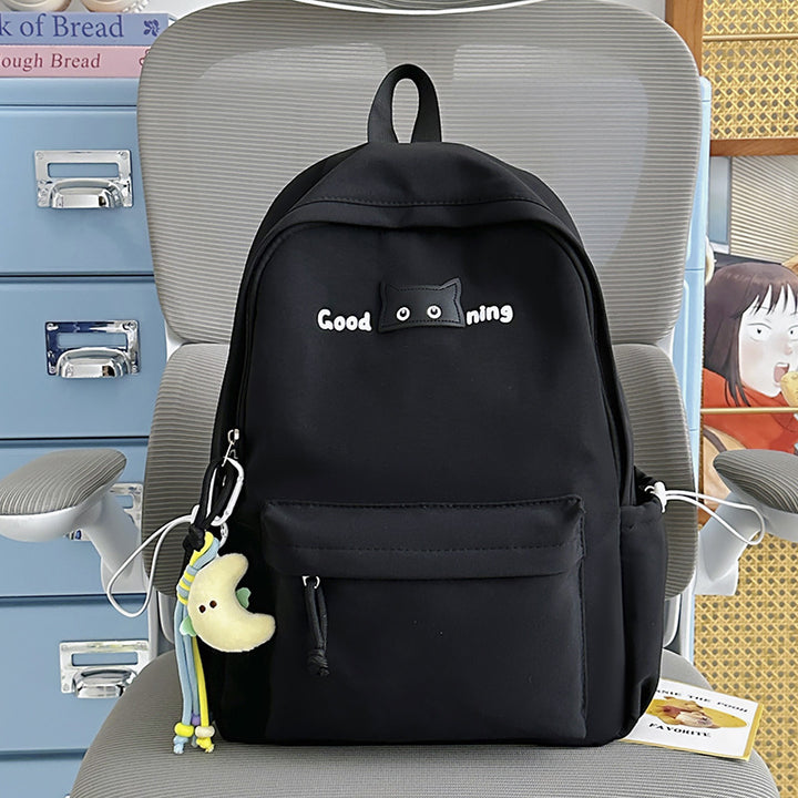 Verspielter Katzen-Themen-Rucksack Karnz 1791204674
