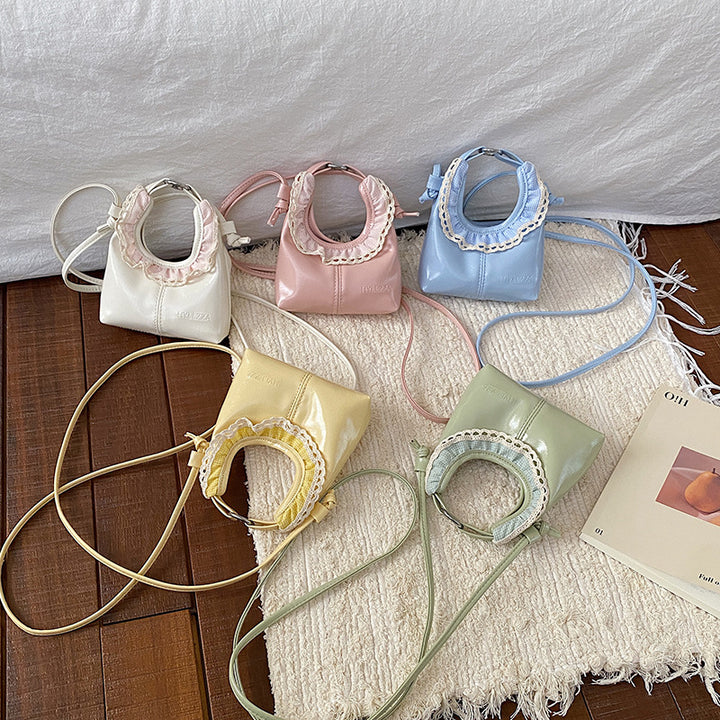 WoChic Mini Handtasche Karnz
