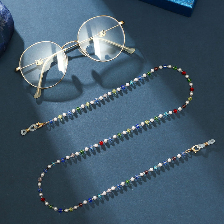 Herz Charm Geschichtete Fußkette Karnz