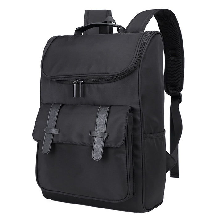 Strukturierter Alltag Rucksack Karnz