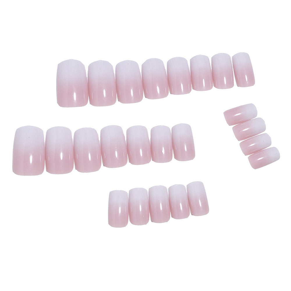 Künstliches Nagelset Karnz