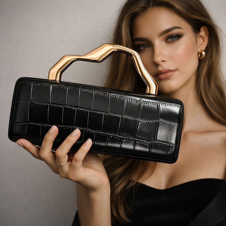 Elegante Abendtasche