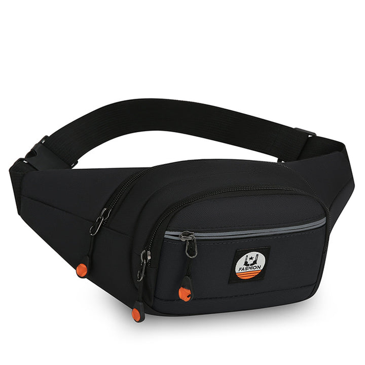 Wasserabweisende Outdoor Bauchtasche