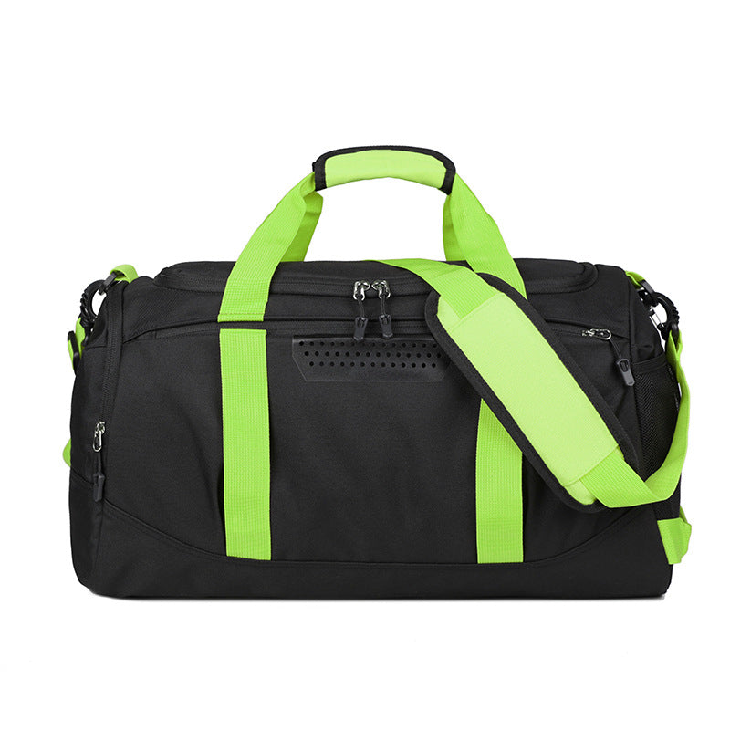 Große Kapazität Multi-Funktions Reise Duffle Bag Karnz