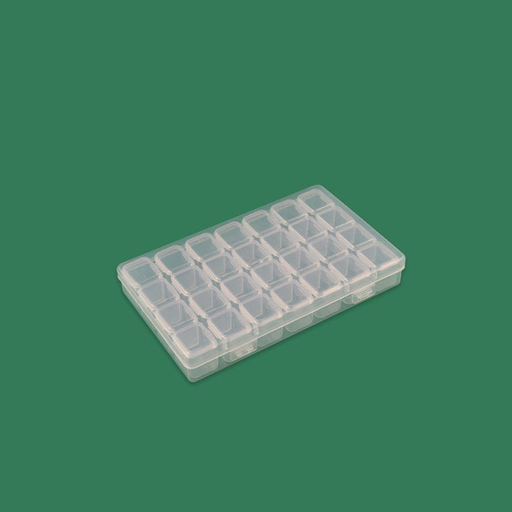 Multi-Function Craft Storage Organizer Karnz