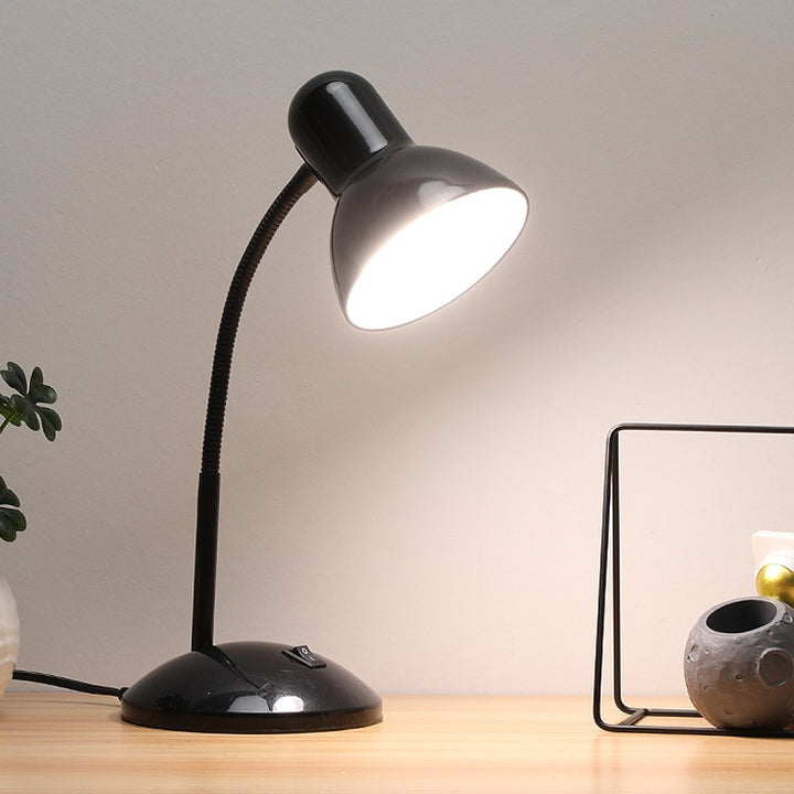 Moderne verstellbare LED-Schreibtischlampe