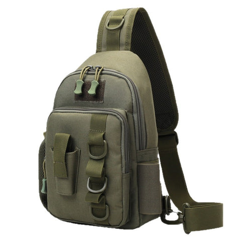 Taktischer Sling-Rucksack Karnz