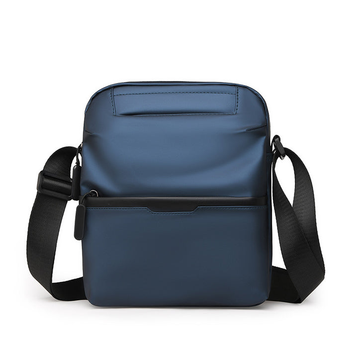 Elegante Crossbody Organizer Tasche Karnz