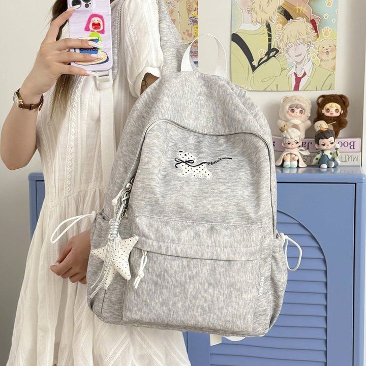Cartoon-Themen Tagesrucksack