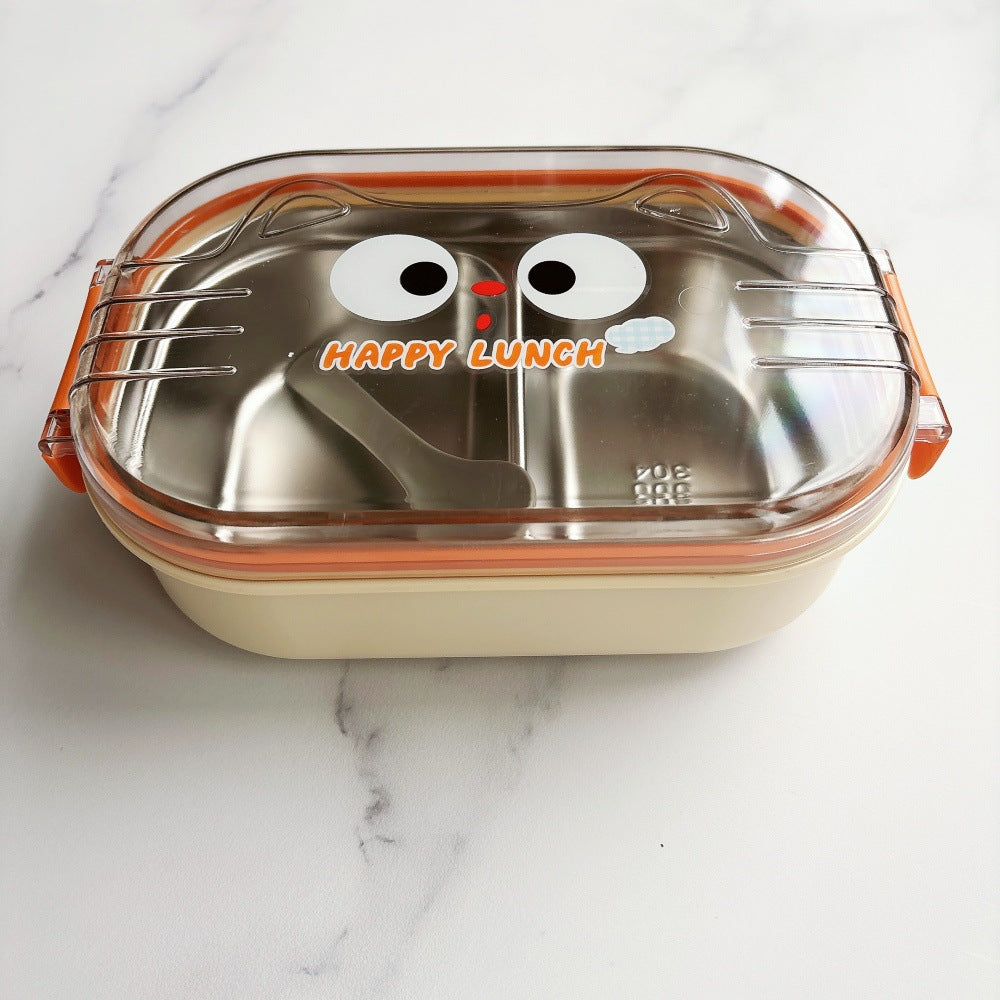Fun-Themen Bento Lunchbehälter