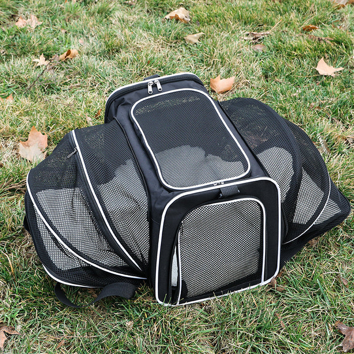 Transporttasche Karnz