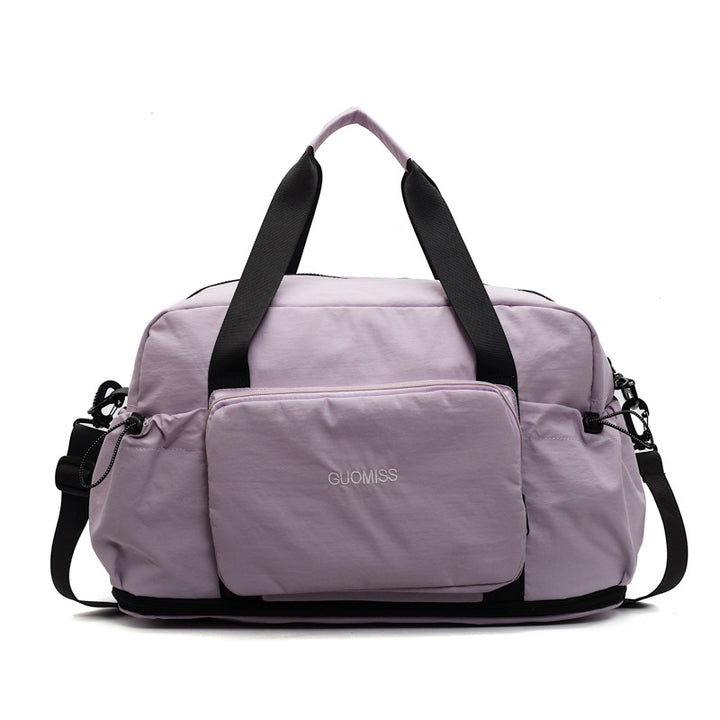 Vielseitige leichte Reisetasche