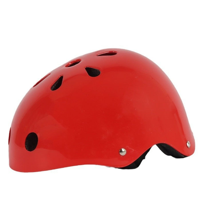 Schutz Skateboardausrüstung Set Karnz