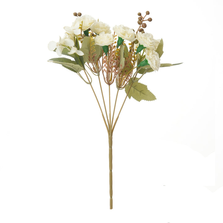 Elegante Faux Blumensstem-Bouquet
