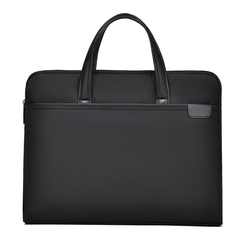 Professionelle Executive-Laptop-Aktentasche Karnz
