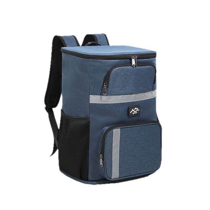 Isolierte Sport-Rucksack Karnz