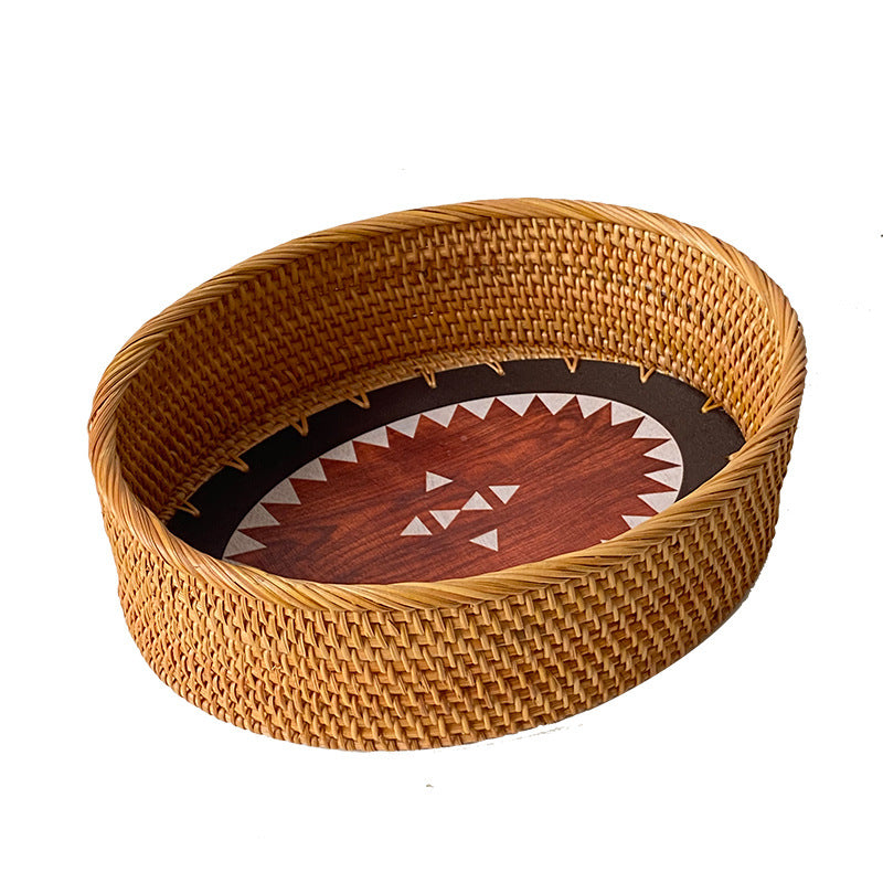 Unisex praktische Aufbewahrungskorb Karnz