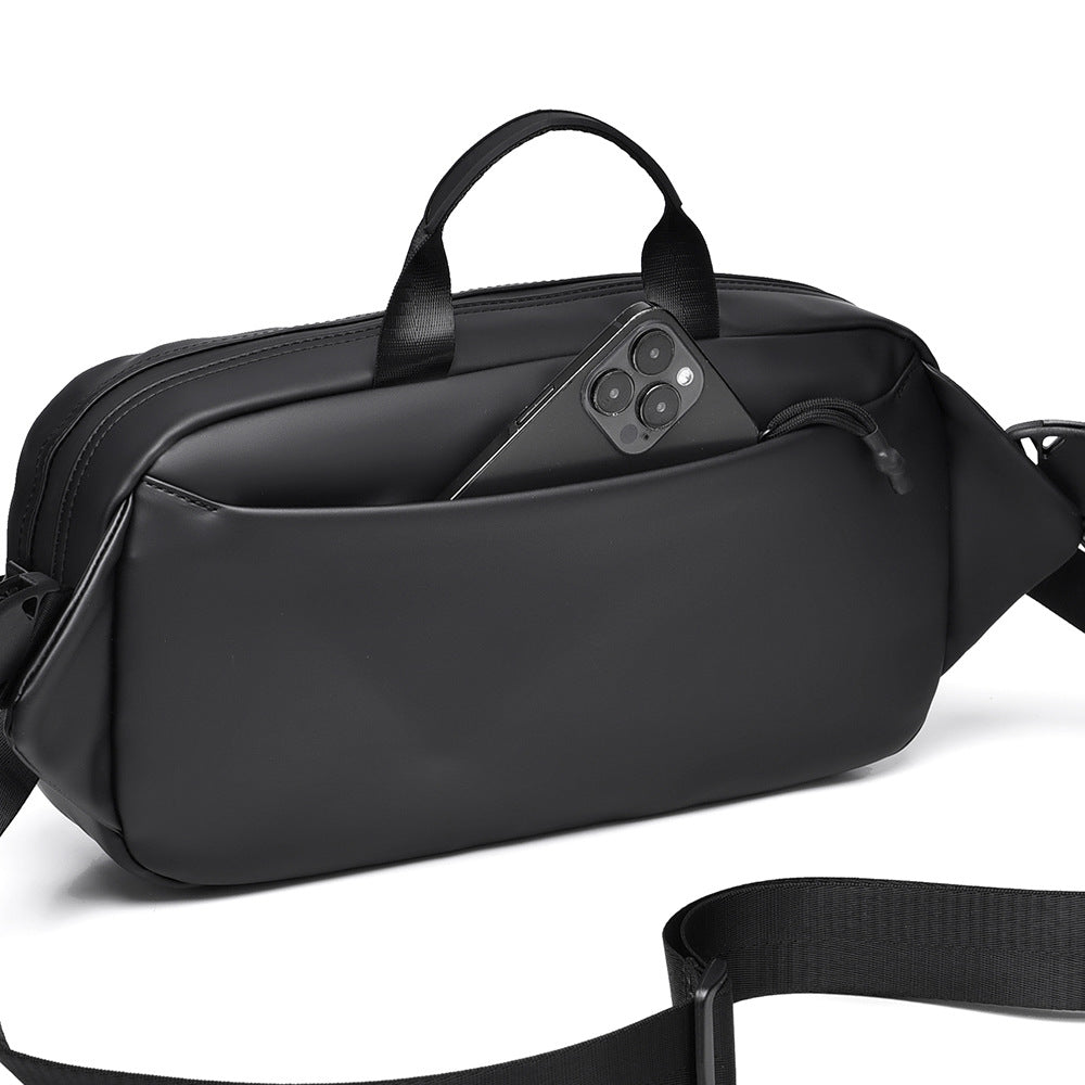 Crossbody Utility Bag Karnz