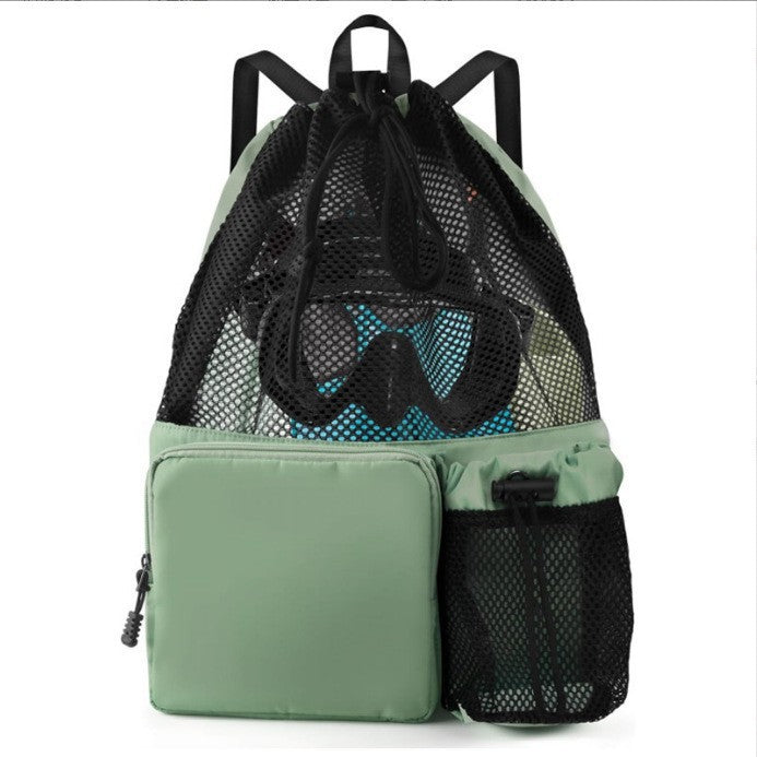 Mesh-Sporttasche Karnz