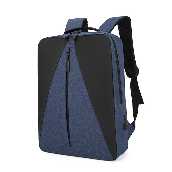 Stylischer Laptop-Rucksack Karnz