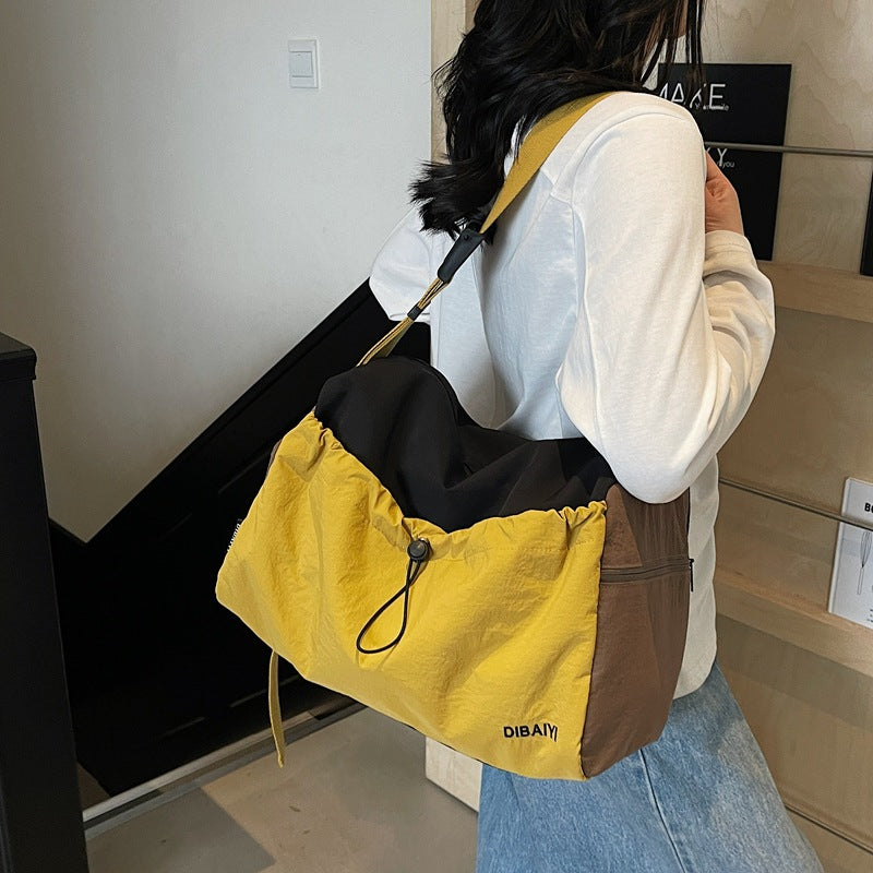 Leichtgewicht Reise Schultertasche