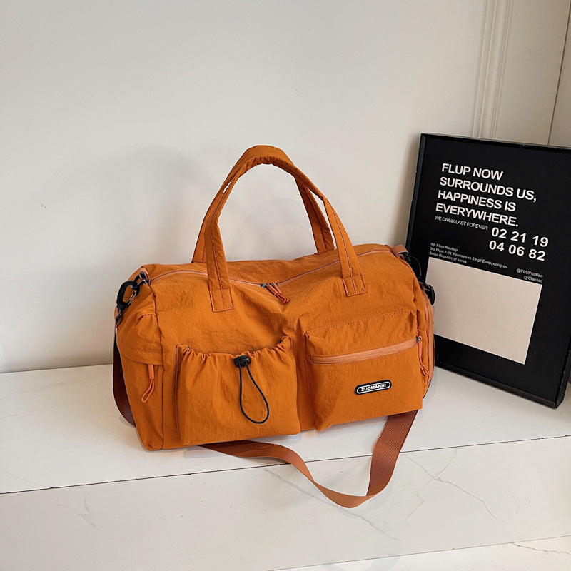 Multifunktionale Sportreisetasche