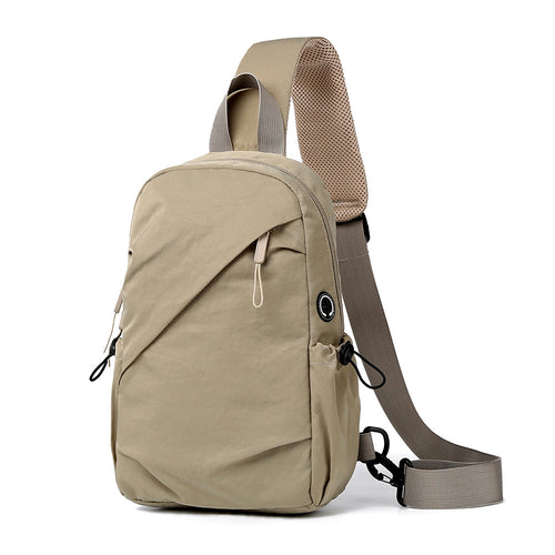 Stylish Urban Sling Backpack Karnz