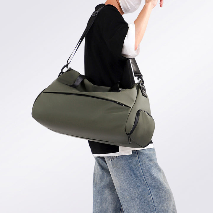 Multi-Zweck Wasserdichte Sport Duffel-Tasche Karnz