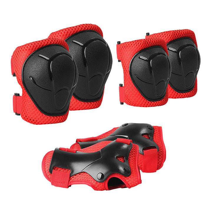 Advanced Protective Gear Set Karnz