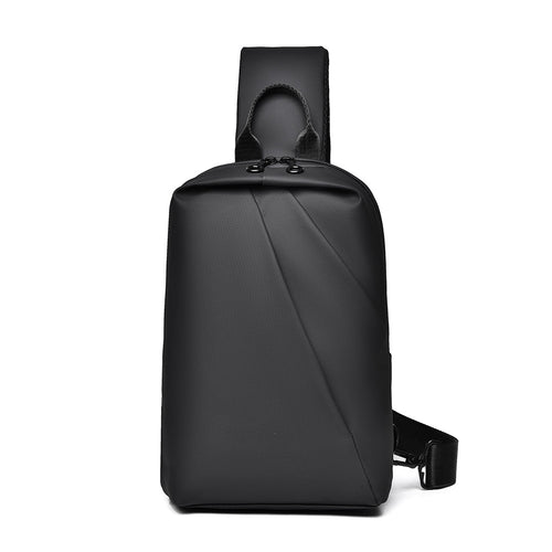 Minimalistisches Design Sling-Rucksack Karnz