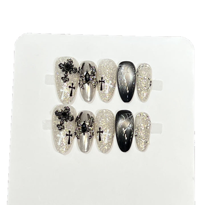 Nagelkunstdesign Karnz
