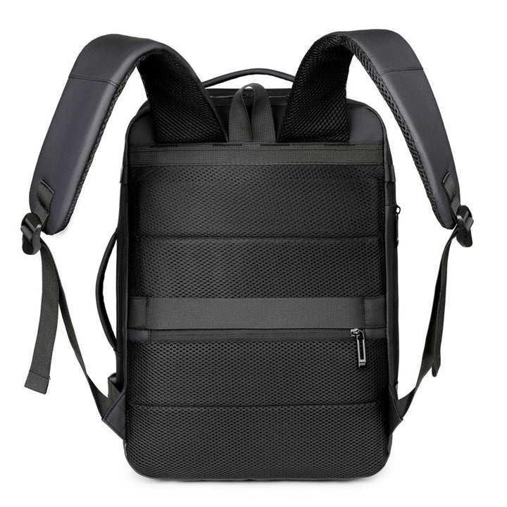 Multifunktionaler urbaner Pendler-Rucksack Karnz