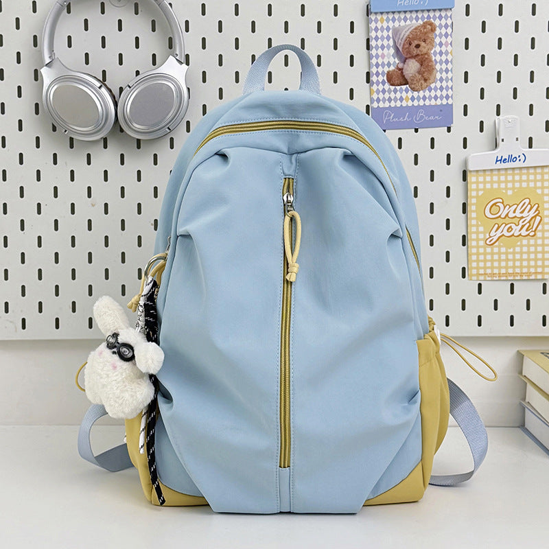 Sternenmuster Casual Rucksack Karnz 1791204622