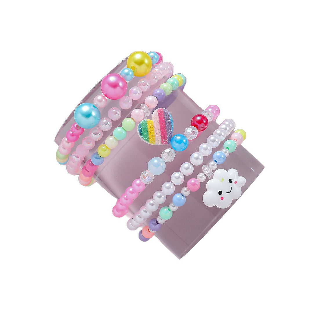 Schmuckarmbandset Karnz