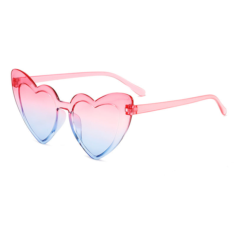 Damen Designer Sonnenbrille Karnz