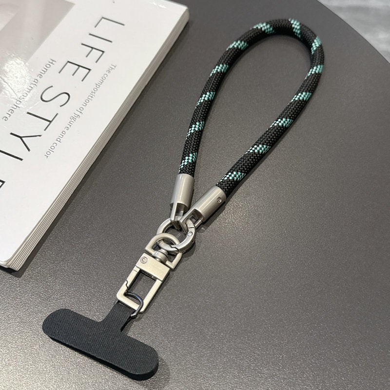 Haltbarer Schlüsselbund Lanyard Karnz